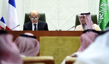 Hariri free to leave Riyadh when he pleases, says Saudi FM Al-Jubeir