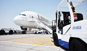 Emirates Group’s half-year profits increase by 6%