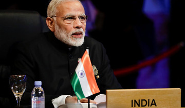 Moody’s gives Modi a boost by raising India’s sovereign bond rating