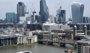 Bankers shifting from London after Brexit may face lower pay