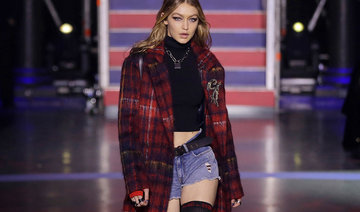 Model Gigi Hadid pulls out of Victoria’s Secret China show