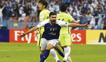 Wasteful Al-Hilal held to a draw by Urawa Reds