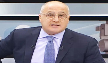 Media ‘intimidation’ in Lebanon as prominent TV host summoned