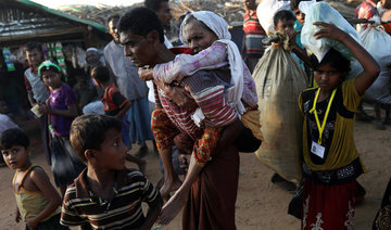 UN fact-finding mission on Myanmar welcomes Amnesty report on Rohingya