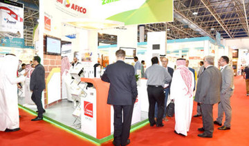 Saudi construction sector revitalized by Vision 2030 — Report