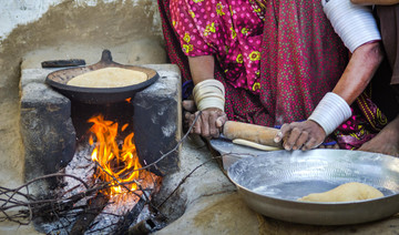 Eat with your family, ask for your rights, rural Indian women told