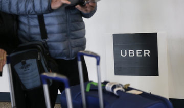 Uber’s messy data breach collides with launch of SoftBank deal