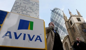 Aviva India bets on state-run banks’ recapitalization plan for business boost