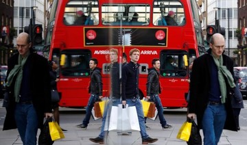 UK economy picks up before expected growth slowdown