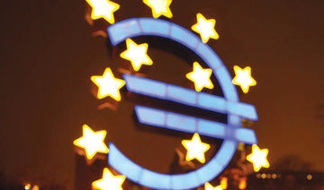 ‘Business is booming’ in euro zone