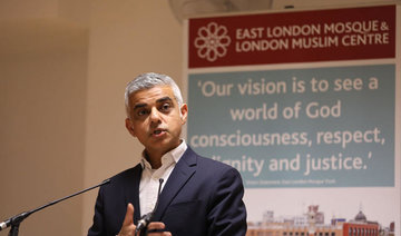 British Muslim Archives offer ‘hope,’ says London mayor