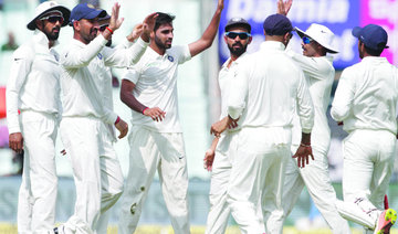 Kohli spoilt for choice in seam department