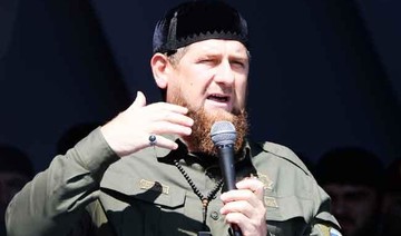 Russia’s Chechnya leader says he is ready to resign, Kremlin to pick successor