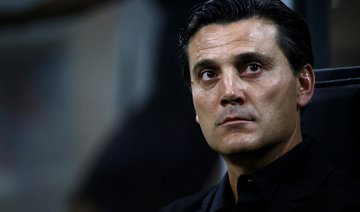 AC Milan sack Montella, make Gattuso coach