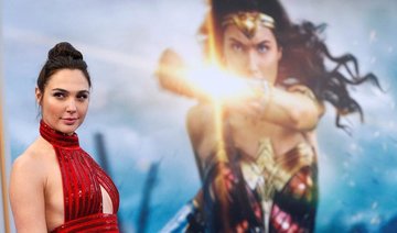 Wonder blunder sees Israeli actress Gal Gadot ‘revealed’ as Mossad agent