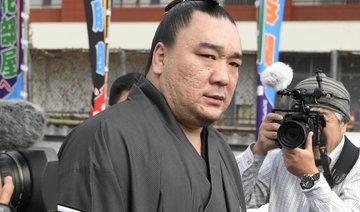 Sumo grand champion steps down after brutal attack on rival