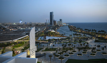 Makkah governor opens Jeddah’s new waterfront