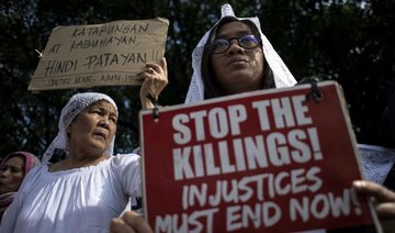 Philippine president issues kill order against communist rebels