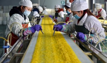 Asian manufacturing expands further, but China remains a risk