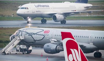 Lufthansa offers fresh concessions in Air Berlin bid