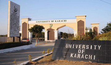 Pakistan’s universities: Temples of learning or breeding grounds for terror?