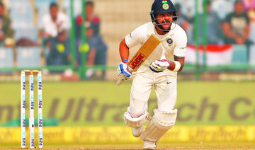 Kohli class shows once again