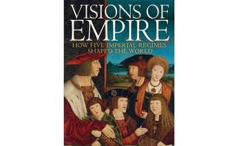 Book Review: Exploring the world’s powerhouses throughout time