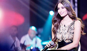 Ahead of first Saudi gig, Hiba Tawaji all praise for Kingdom