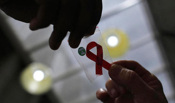 UN voices alarm about spread of HIV in Egypt