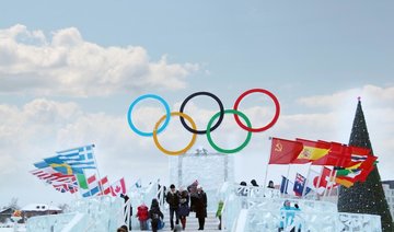 Russia banned from 2018 Winter Olympics over doping