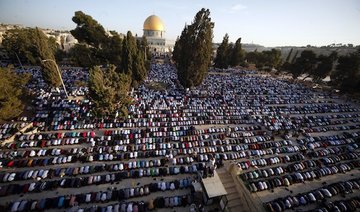 In break with decades of US policy, Trump to recognize Jerusalem as Israel’s capital