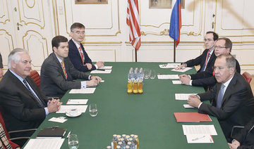 US warns Russia over Ukraine at OSCE meeting