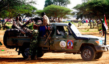 Over 60 killed in South Sudan cattle battles: Officials