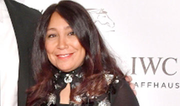 Haifaa Al-Mansour’s ‘Miss Camel’ wins IWC award at DIFF