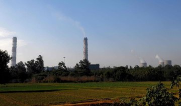 Pollution conundrum: India faces painful move to cleaner energy