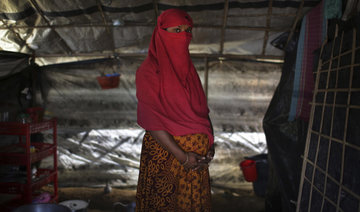 Rape of Rohingya sweeping, methodical, AP investigation finds