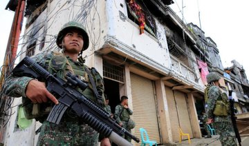 Philippine Congress votes to extend martial law in Mindanao