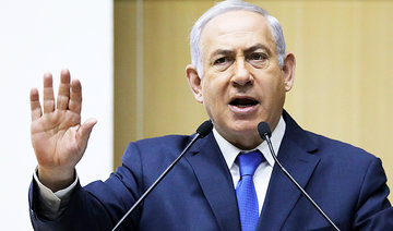 Israel PM Benjamin Netanyahu faces new questions in graft probe