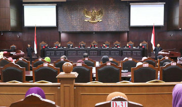 Indonesian court rejects petition against extramarital sex