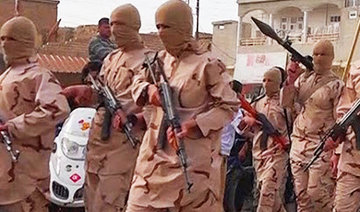 Daesh: What happened to all the foreign fighters?