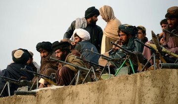 Taliban fighters kill 11 in attacks on police checkpoints in Afghanistan
