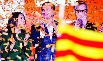 Catalonia on knife-edge as pivotal elections loom