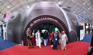 ‘Colors of Saudi Arabia’ concludes with over 30,000 visitors