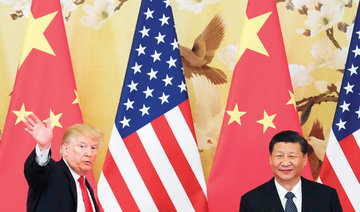 China, Russia slam US ‘imperialist’ and ‘Cold War mentality’