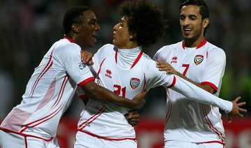 Three great Gulf Cup clashes