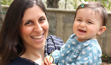 Iran denies that British-Iranian aid worker can be released in a swap deal