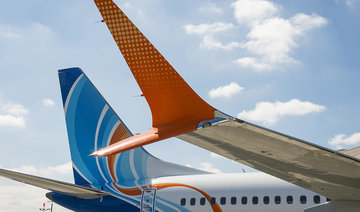 Boeing signs off on record $27bn jet deal with flydubai