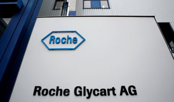 Roche to buy US cancer drugmaker Ignyta for $1.7bn