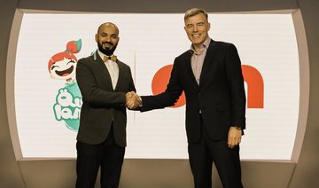 OSN partners with leading Arabic children’s edutainment platform, Lamsa