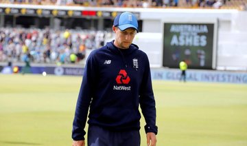 'Little boy' Joe Root must step up says Ricky Ponting